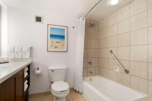 Best offers for Embassy Suites by Hilton Anaheim South Garden Grove