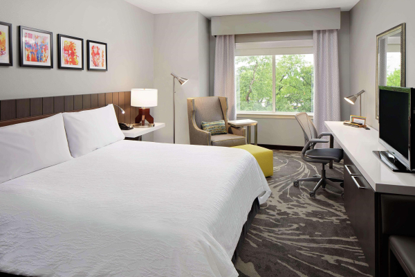 Best offers for Hilton Garden Inn Dfw Airport South Irving 