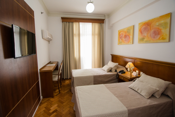 Best offers for Hotel OK Rio de Janeiro Rio De Janeiro