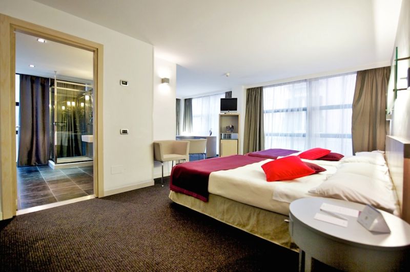 Best offers for MERCURE PALERMO CENTRO Palermo