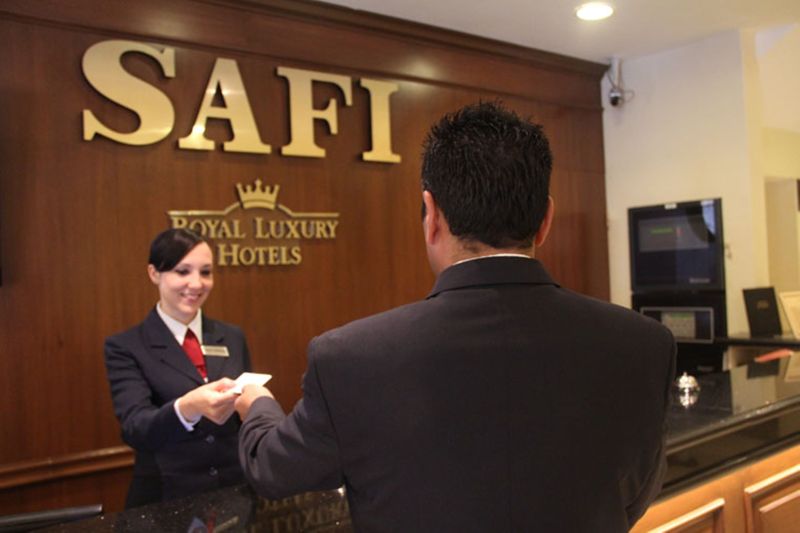 Best offers for Safi Royal Luxury Centro Monterrey