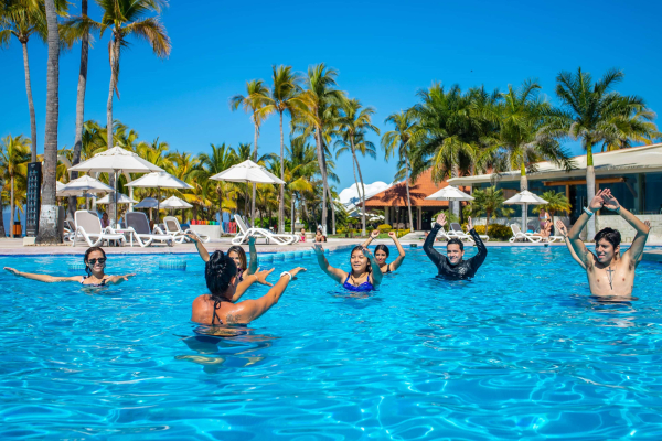 Best offers for Occidental Nuevo Vallarta Nuevo Vallarta