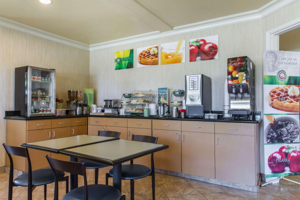 Best offers for Quality Inn San Jose Milpitas San Jose