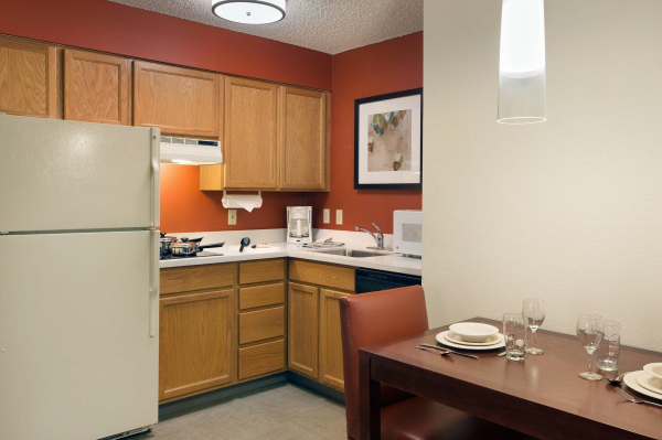Best offers for Residence Inn Salt Lake City Cottonwood Salt Lake City 