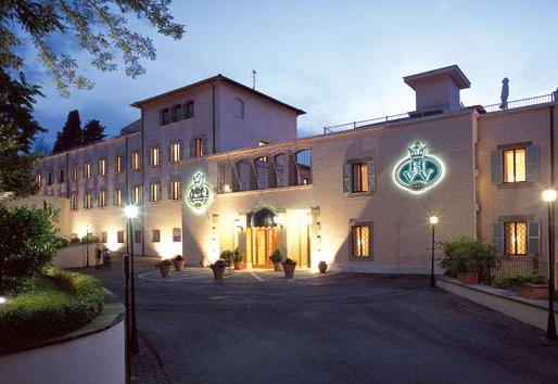 أفضل العروض ل فيلا فكهيا فراسكاتي