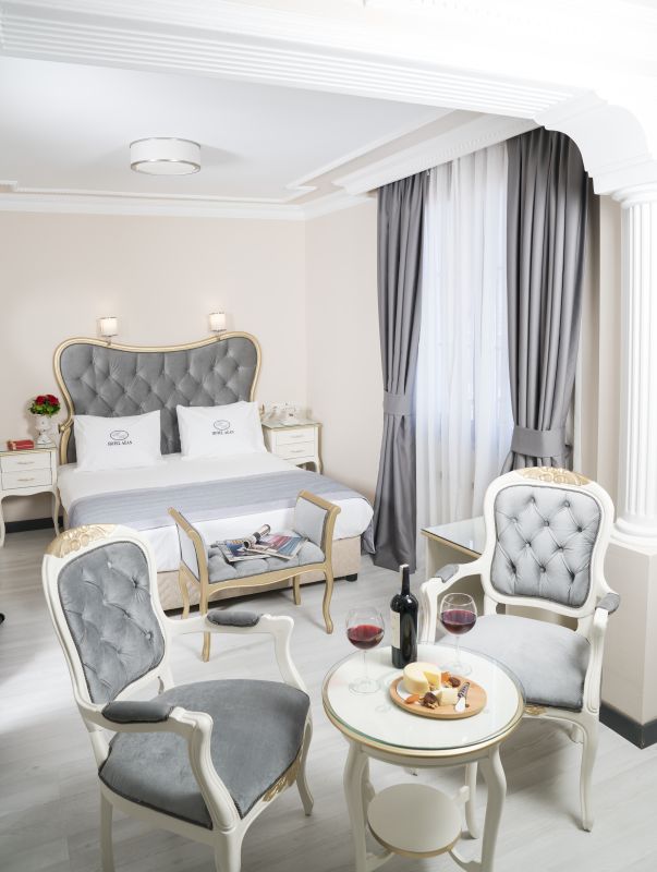 Best offers for Agan Hotel Istanbul Oldcity Istanbul