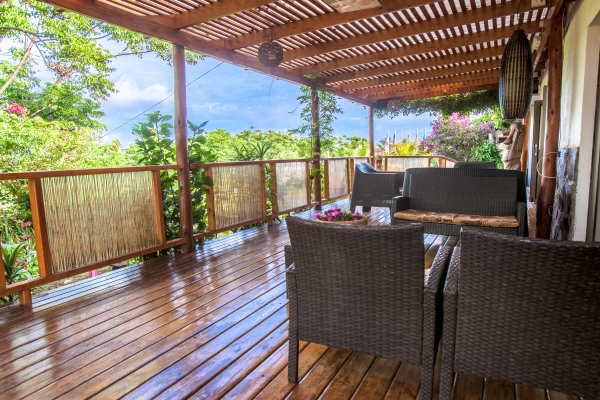Best offers for Easter Island Eco Lodge Hanga Roa