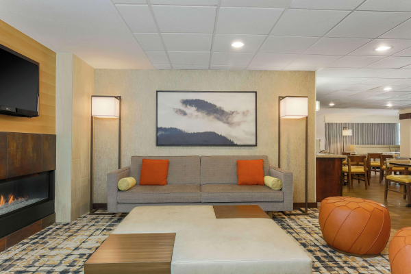 Best offers for Hampton Inn & Suites Denver-Tech Centre Denver 