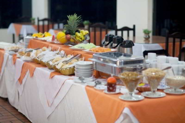 Best offers for Harbor Self Buriti Suites Hotel Campo Grande