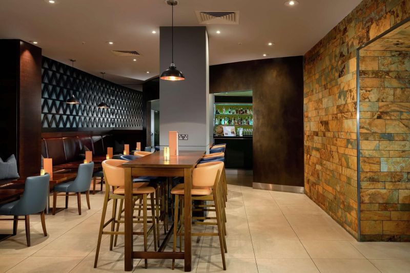 Best offers for Hilton London Canary Wharf London 