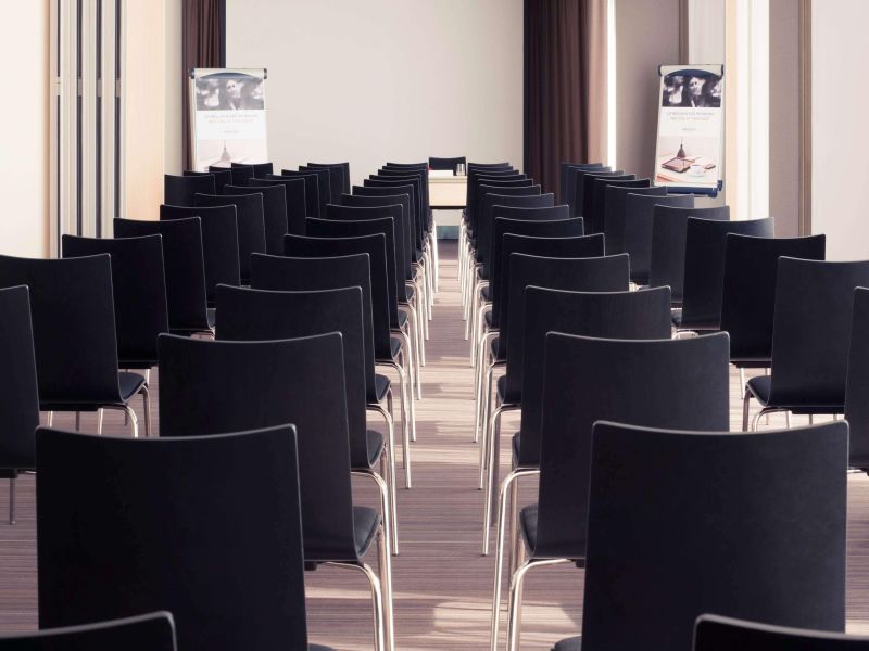 أفضل العروض ل فندق مركيور بروسسلس مطار بروكسل