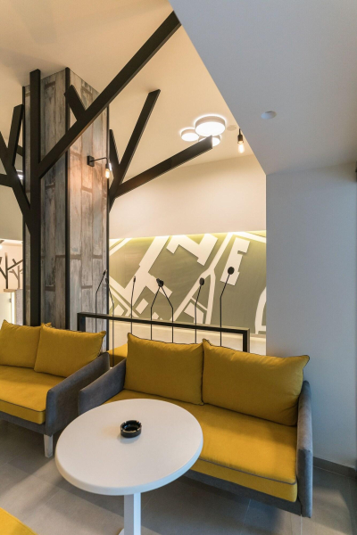 Best offers for City Center Rodos