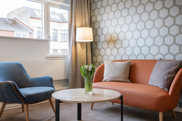 Best offers for Gentofte Hotel Copenhagen