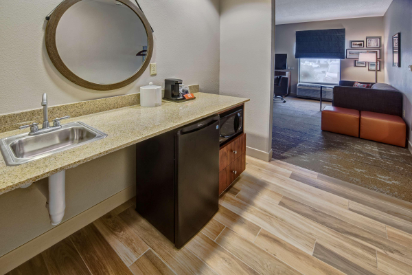 Best offers for Hampton Inn & Suites Fort Myers-Estero/FGCU Estero
