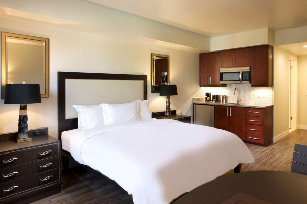 أفضل العروض ل هيلتون جراند فاكاشنس كلاب لاس بالمراسارلاندو أورلاندو