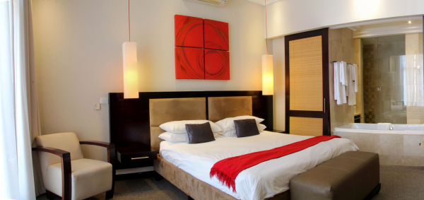 Best offers for Urban Chic Boutique Hotel Steenberg Cape Town