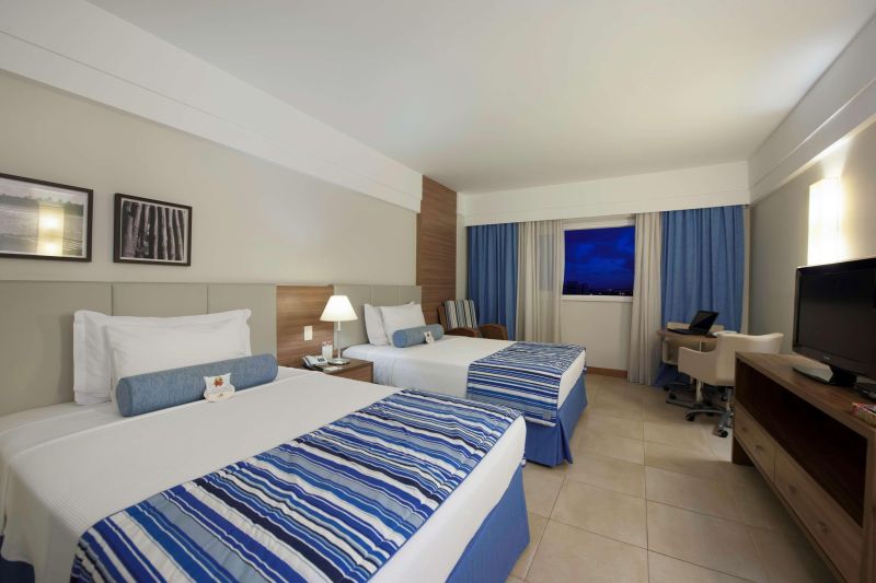 Best offers for Vidam Hotel Aracaju by Transamerica Collection Aracaju