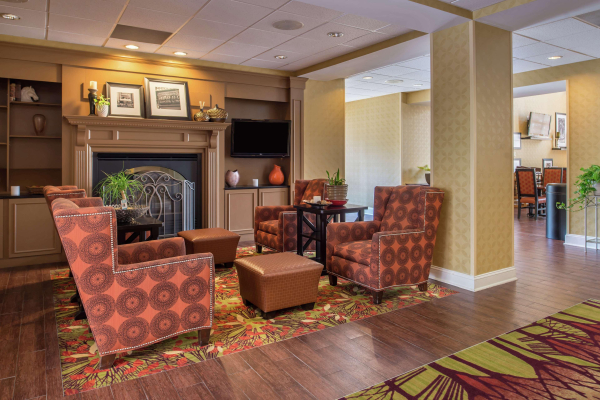 Best offers for Hampton Inn & Suites Charlotte-Arrowood Rd. Port Charlotte