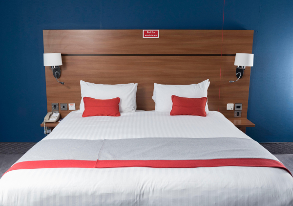 Best offers for Holiday Inn Express Birmingham Star City Birmingham