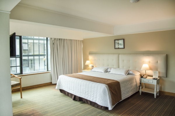 Best offers for Hotel Miramar Lima