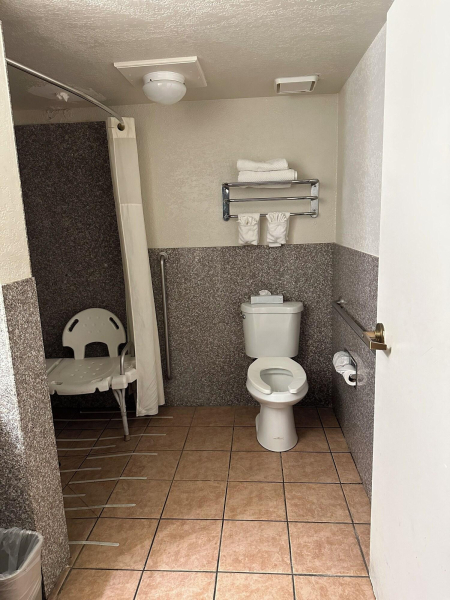 Best offers for Quality Inn near Downtown Tucson Tucson 