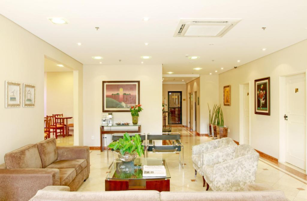 Best offers for Travel Inn Saint Charles Jundiai