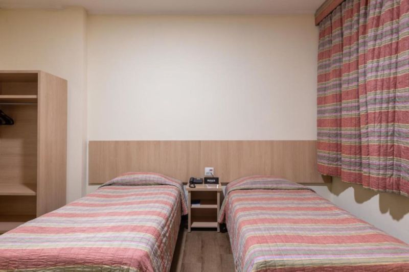 Best offers for DELPLAZA Timbiras Sao Paulo Sao Paulo