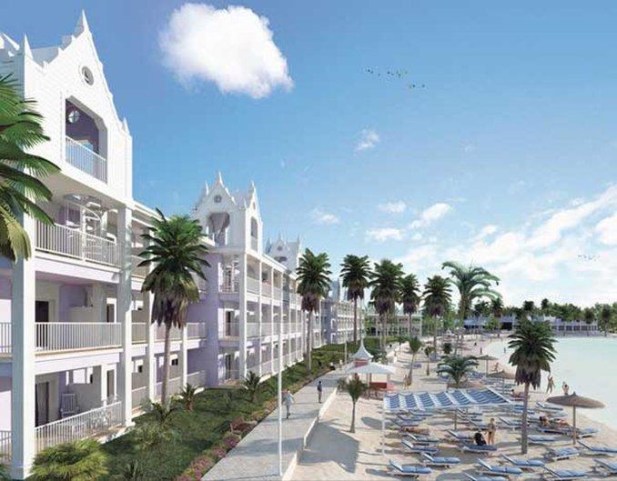 Best offers for Riu Montego Bay - Adults Only - All Inclusive Montego Bay 