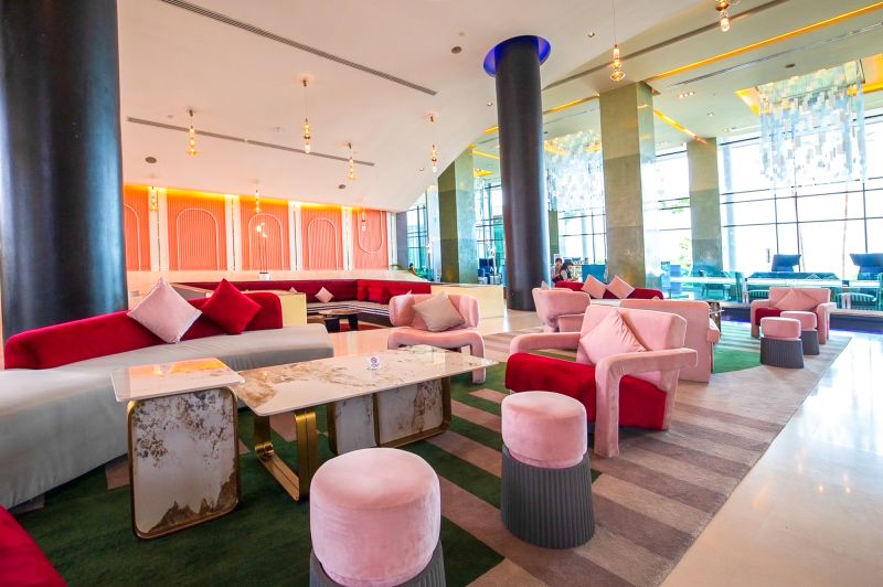 أفضل العروض ل فندق ذ زيجن بتايا