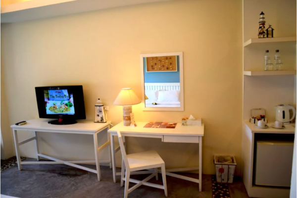 Best offers for Deva Beach Resort Samui Ko Samui 