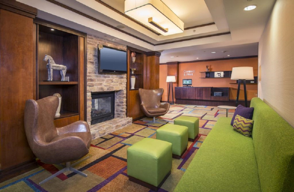 Best offers for Fairfield Inn & Suites Williamsburg Williamsburg