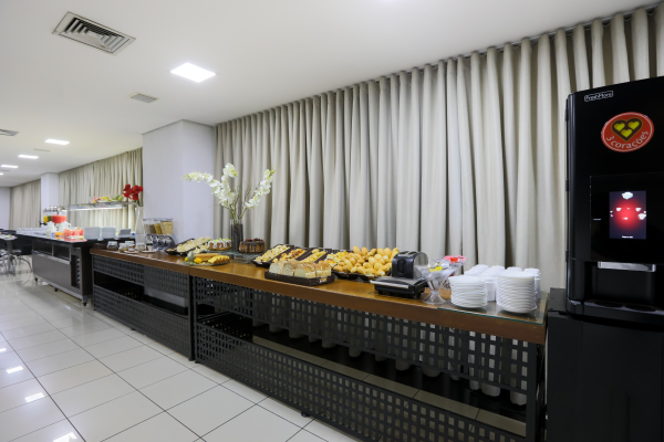 Best offers for San Diego Suites Ipatinga Ipatinga