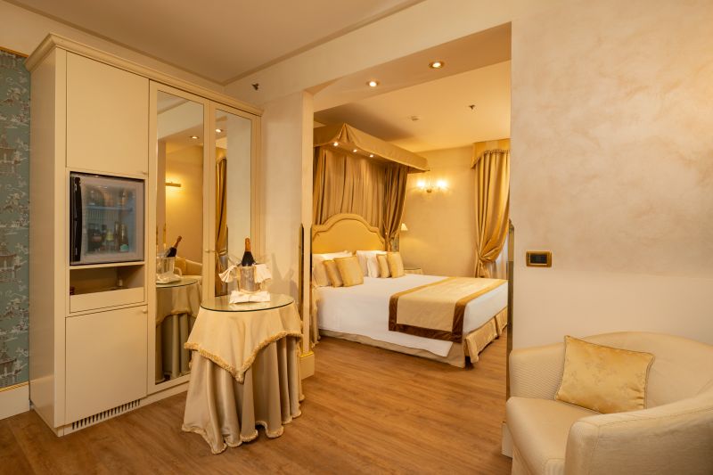 أفضل العروض ل ا لا كومديا فينسيا