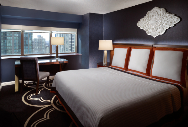 Best offers for Omni Chicago Hotel Chicago