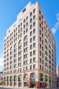 HOLIDAY INN NEW YORK - SOHO