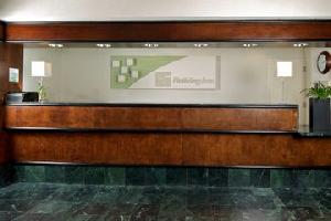 HOLIDAY INN NEW YORK - SOHO