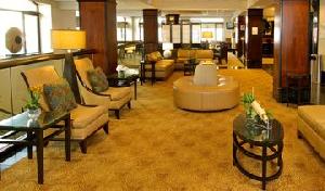 HOLIDAY INN NEW YORK - SOHO