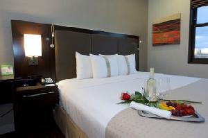 HOLIDAY INN NEW YORK - SOHO