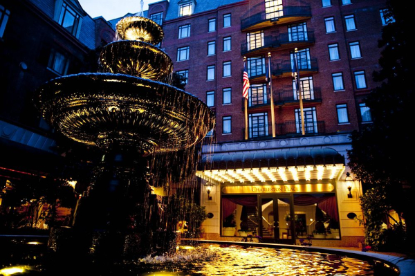 Best offers for BELMOND CHARLESTON PLACE Charleston
