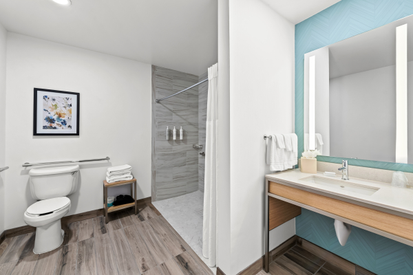 Best offers for Hilton Garden Inn Seattle North-Everett Mukilteo 