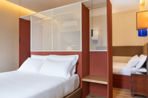 Best offers for Condominio Monti Boutique Hotel Mantova