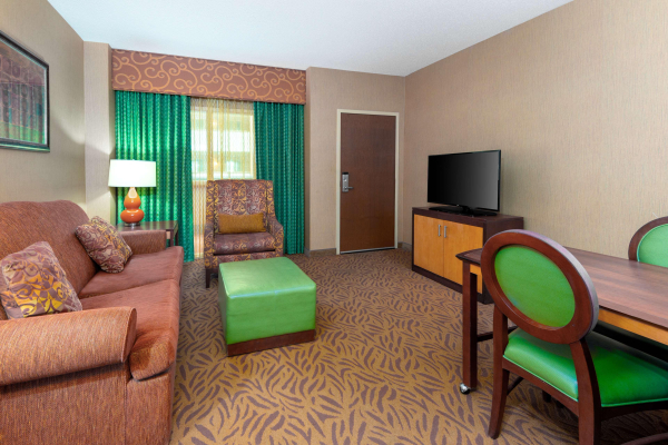 Best offers for Embassy Suites by Hilton Omaha La Vista Conf Ctr La Vista