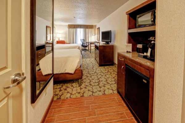Best offers for Hilton Garden Inn Minneapolis/Eden Prairie Eden Prairie