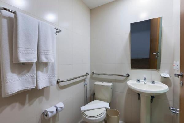 Best offers for Matiz Jaguariuna Hotel Campinas