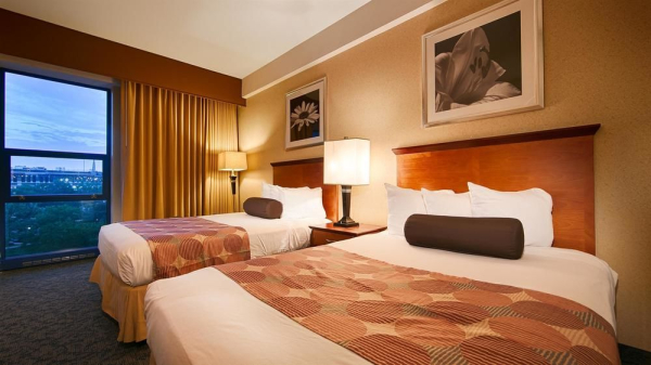 Best offers for Robert Treat Hotel, BW Premier Collection Woodcliff Lake 