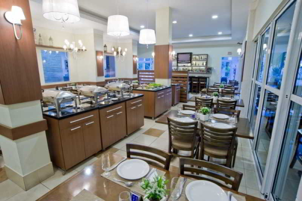 Best offers for Trindade Hall Florianopolis