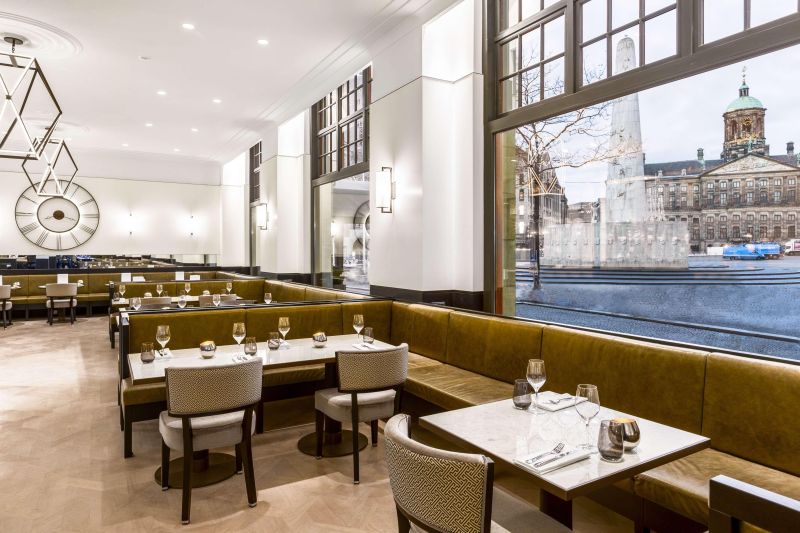 Best offers for Anantara Grand Hotel Krasnapolsky Amsterdam Amsterdam