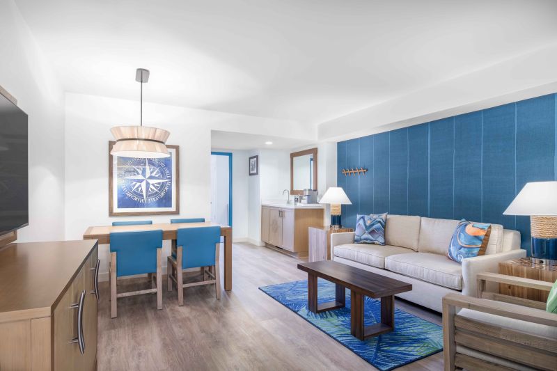 Best offers for Margaritaville Resort Lake Tahoe South Lake Tahoe 