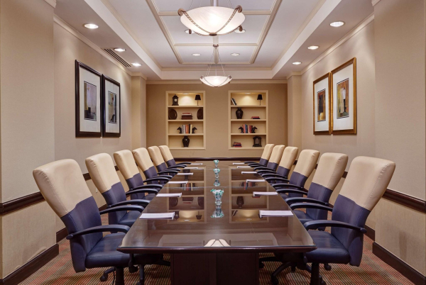 Best offers for Embassy Suites By Hilton Parsippany Parsippany