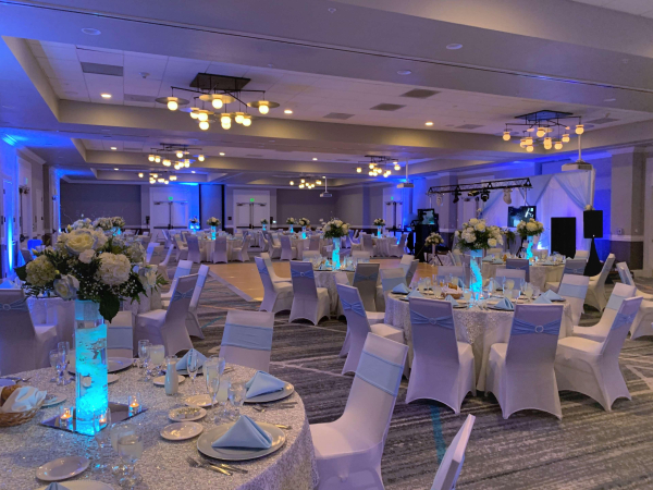 Best offers for Embassy Suites San Rafael Marin County San Rafael 